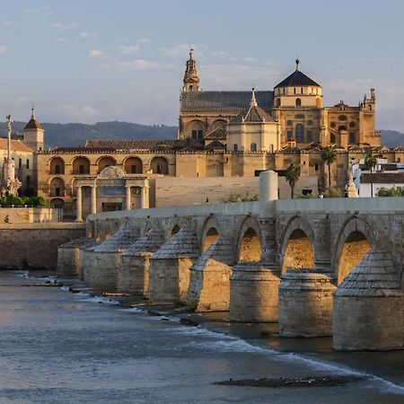 Hacienda Miraflores Cordoba Dış mekan fotoğraf