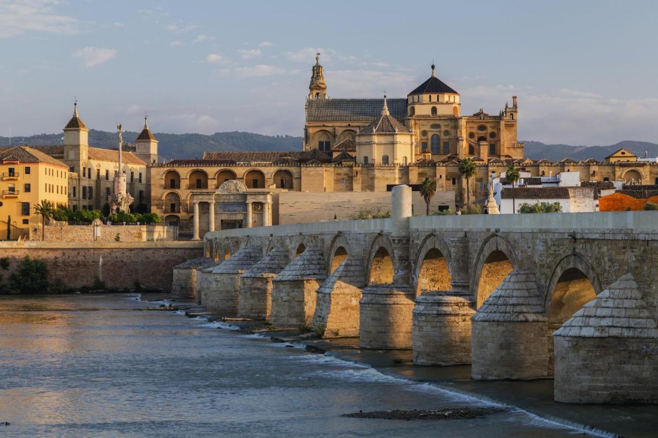 Hacienda Miraflores Cordoba Dış mekan fotoğraf